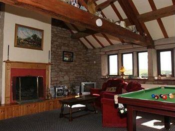 Wellcroft House 호텔 Diggle 외부 사진