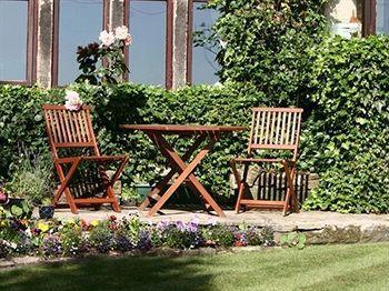 Wellcroft House 호텔 Diggle 외부 사진