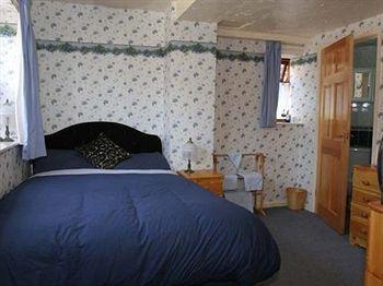 Wellcroft House 호텔 Diggle 외부 사진