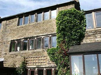 Wellcroft House 호텔 Diggle 외부 사진