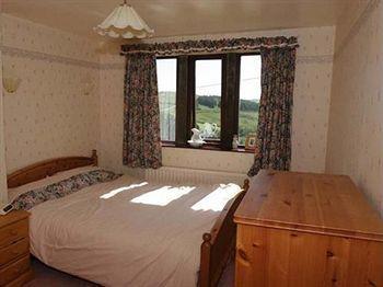 Wellcroft House 호텔 Diggle 외부 사진