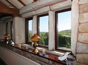 Wellcroft House 호텔 Diggle 외부 사진