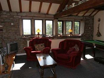 Wellcroft House 호텔 Diggle 외부 사진