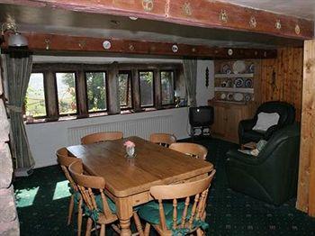 Wellcroft House 호텔 Diggle 외부 사진