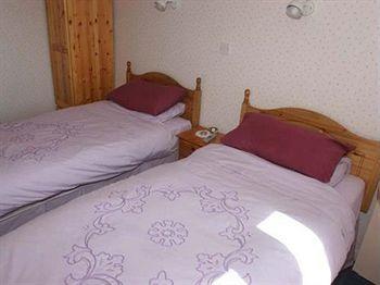 Wellcroft House 호텔 Diggle 외부 사진