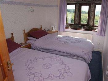 Wellcroft House 호텔 Diggle 외부 사진